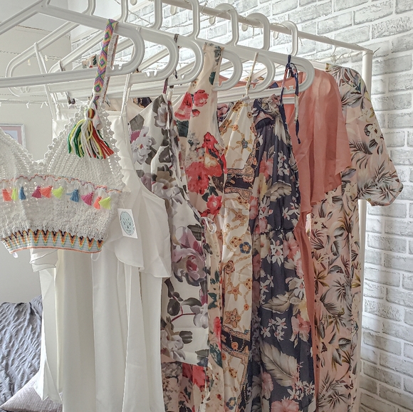 Size M ⛱Summer Style Mystery Box 4 items - Picture 5 of 9